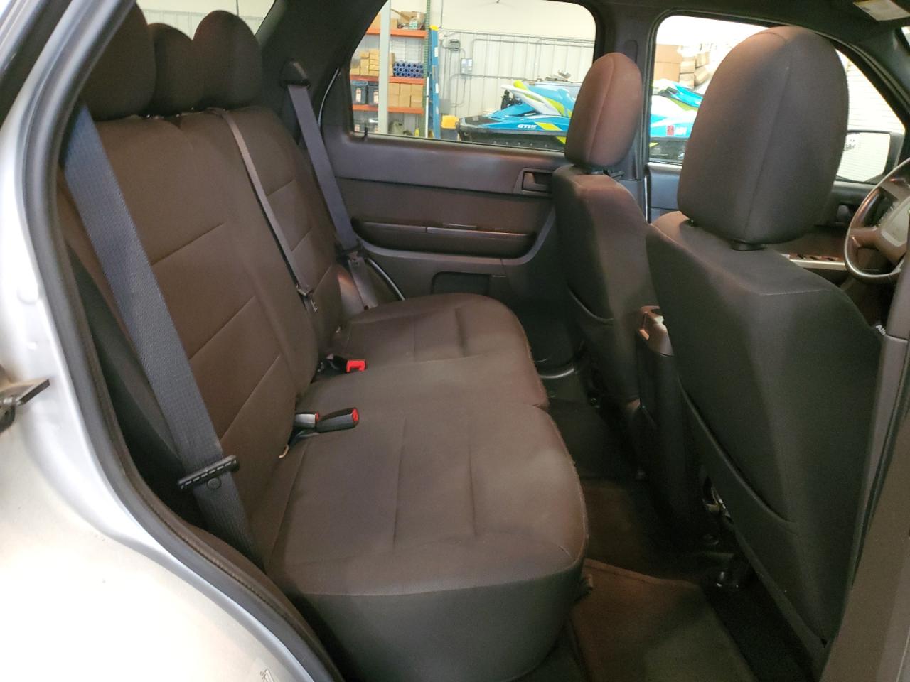 2012 Ford Escape Xlt VIN: 1FMCU9DG2CKA10949 Lot: 64590634