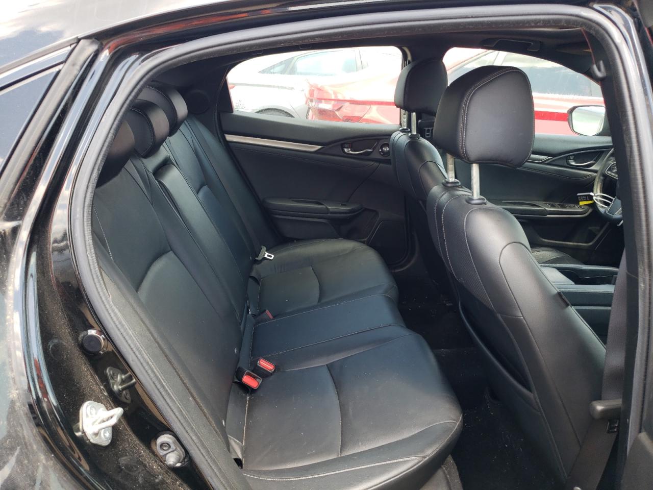 SHHFK7H97HU234048 2017 Honda Civic Sport Touring