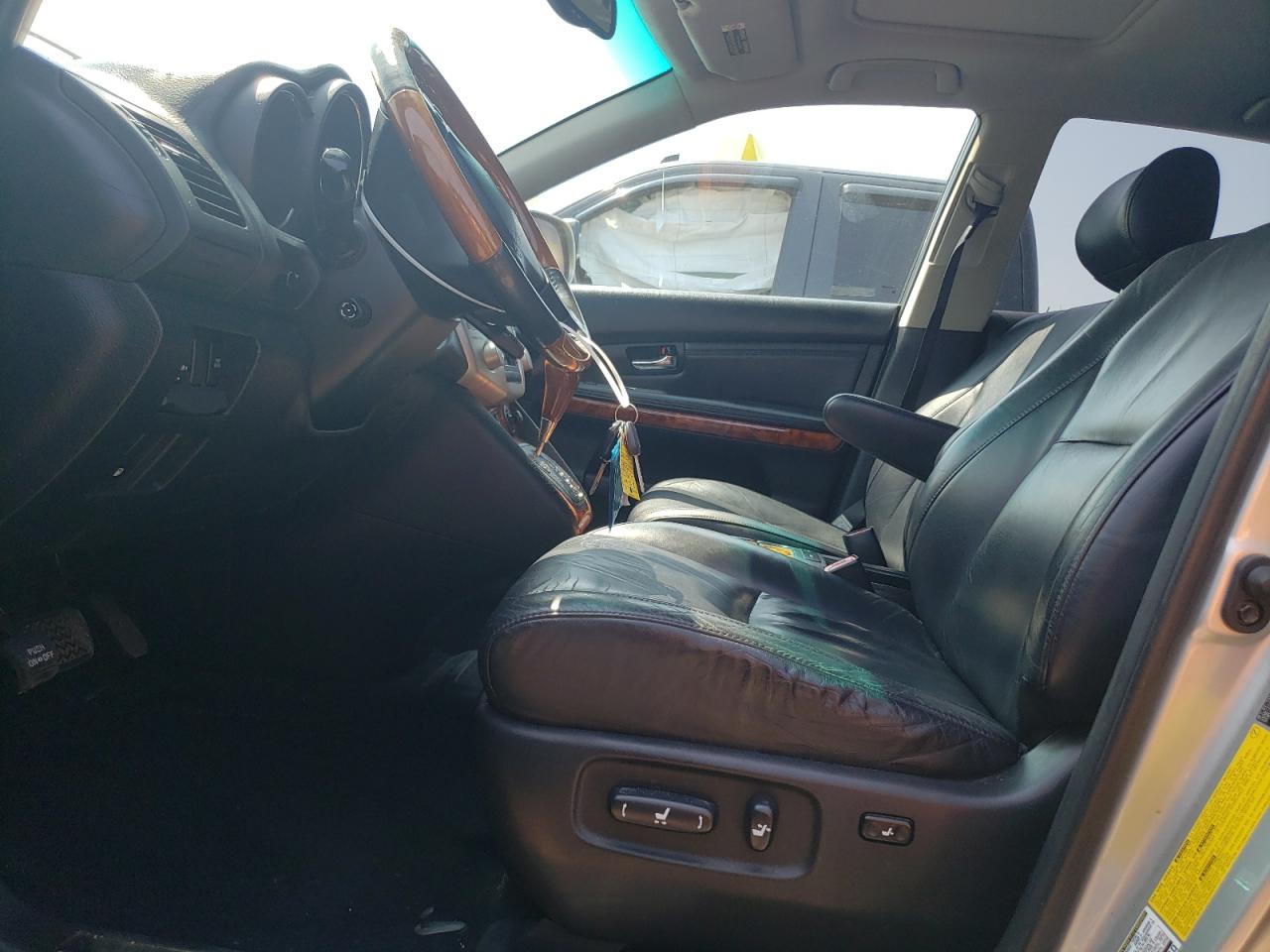 2004 Lexus Rx 330 VIN: 2T2HA31U64C015659 Lot: 64563134