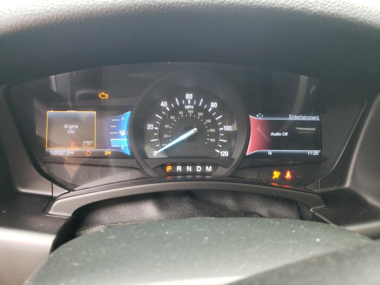 2015 Ford Expedition Limited VIN: 1FMJU2AT8FEF00766 Lot: 65065594