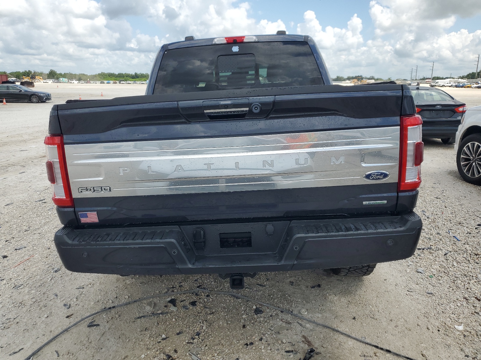 1FTFW1E87NFB10142 2022 Ford F150 Supercrew