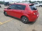 2007 Nissan Versa S   zu verkaufen in Eight Mile, AL - Front End