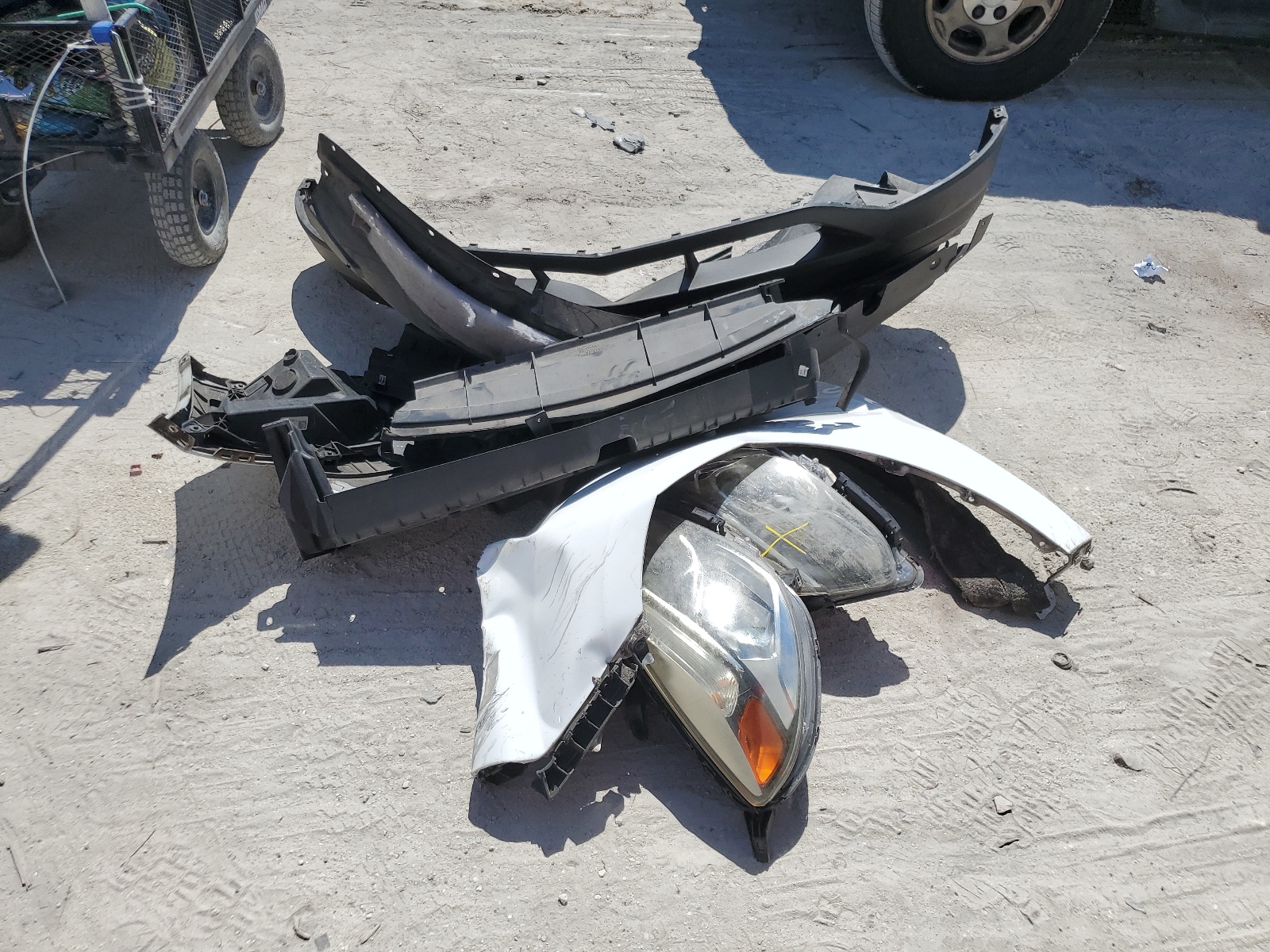 2GNALCEK2G1183737 2016 Chevrolet Equinox Lt