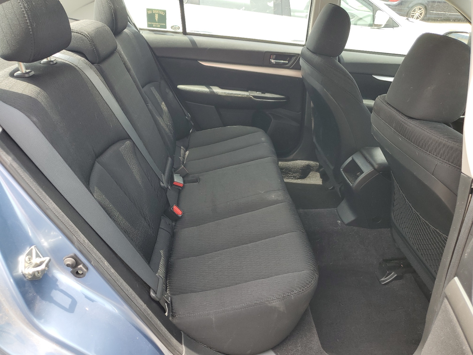 4S3BMBC62A3224315 2010 Subaru Legacy 2.5I Premium