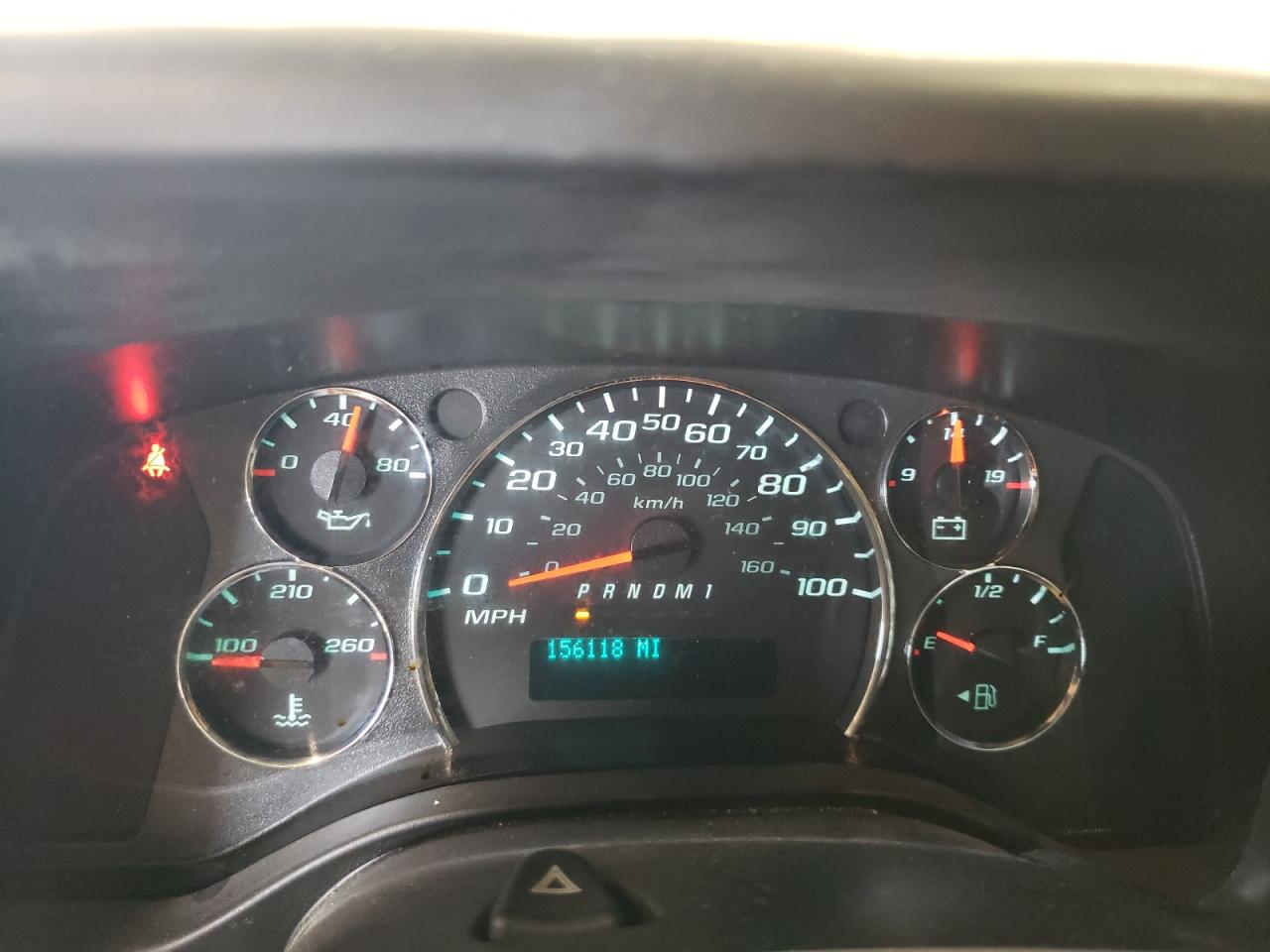 2013 Chevrolet Express G2500 VIN: 1GCWGFCAXD1159279 Lot: 62889634