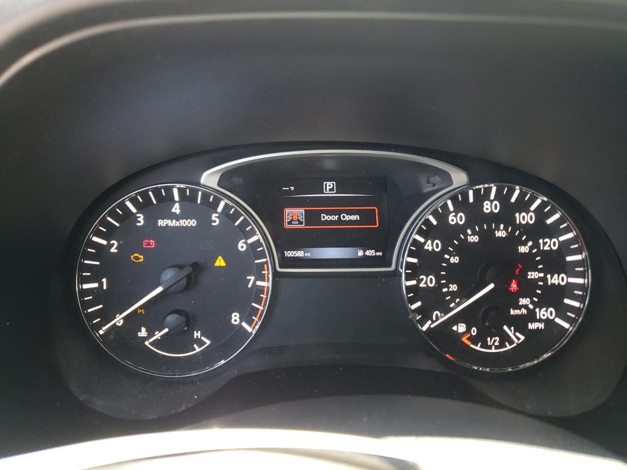 2019 Nissan Pathfinder S VIN: 5N1DR2MN3KC601568 Lot: 65455734