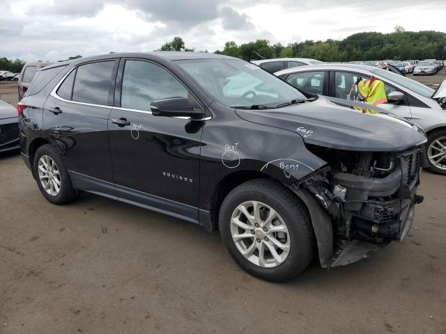 2GNAXUEV5K6205083 | 2019 Chevrolet equinox lt