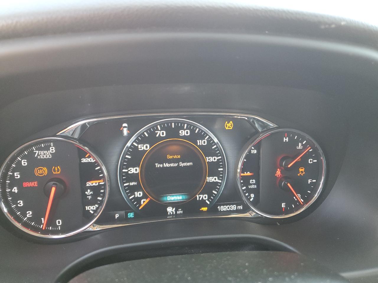 2017 GMC Acadia Denali VIN: 1GKKNXLS2HZ141762 Lot: 60481054