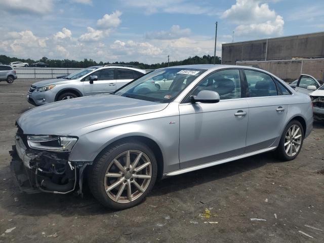 WAUBFAFL9FN015832 | 2015 Audi a4 premium