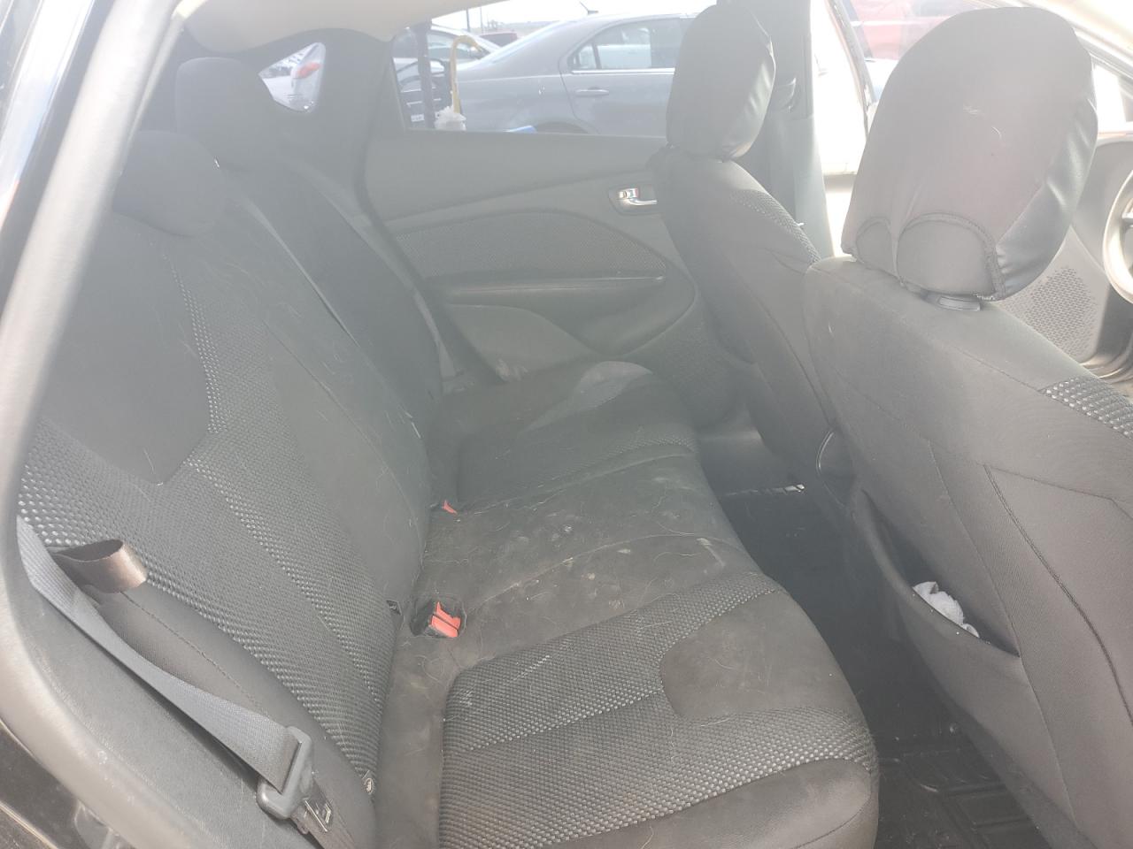 2016 Dodge Dart Se VIN: 1C3CDFAAXGD555301 Lot: 65077714