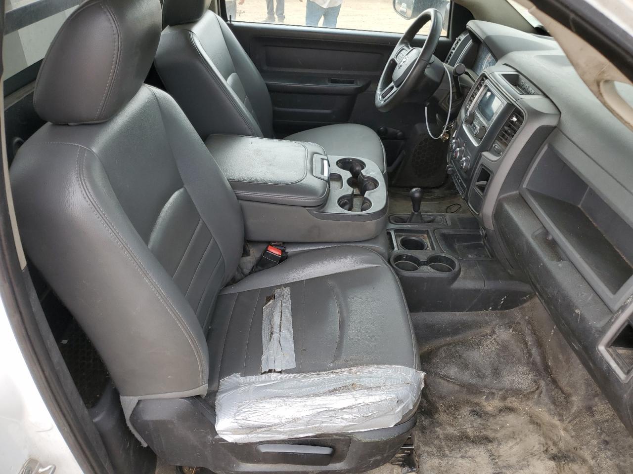 2013 Ram 5500 VIN: 3C7WRNBL7DG595289 Lot: 63961864