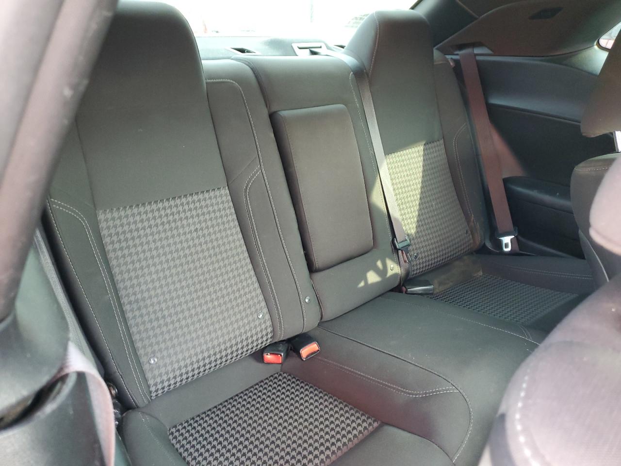 2017 Dodge Challenger R/T VIN: 2C3CDZBT3HH604828 Lot: 64354224