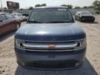 2017 Ford Flex Sel იყიდება Wichita-ში, KS - All Over