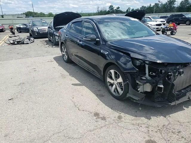 2019 Kia Optima Lx VIN: 5XXGT4L34KG323889 Lot: 62808334