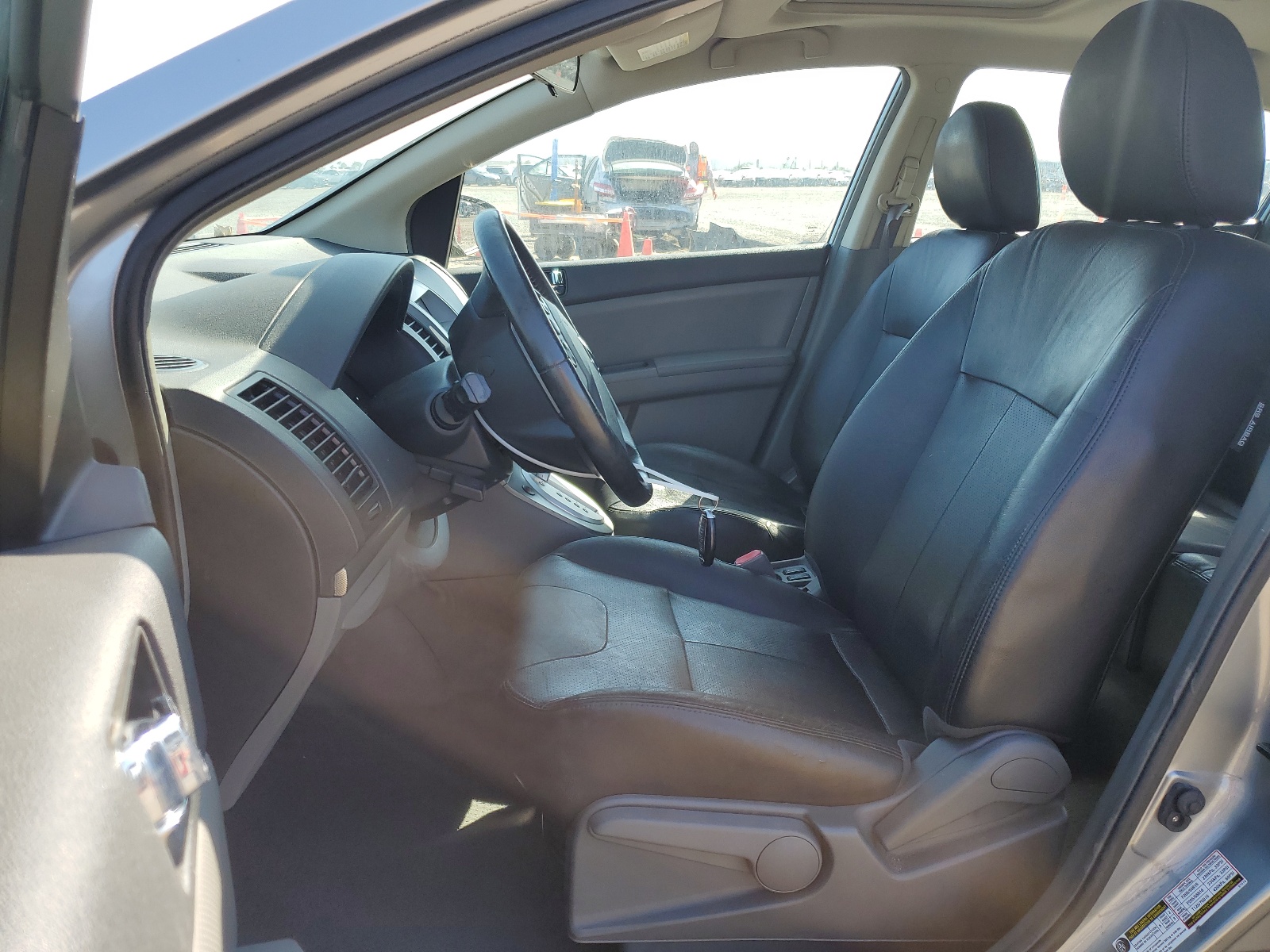 3N1AB61E79L629334 2009 Nissan Sentra 2.0