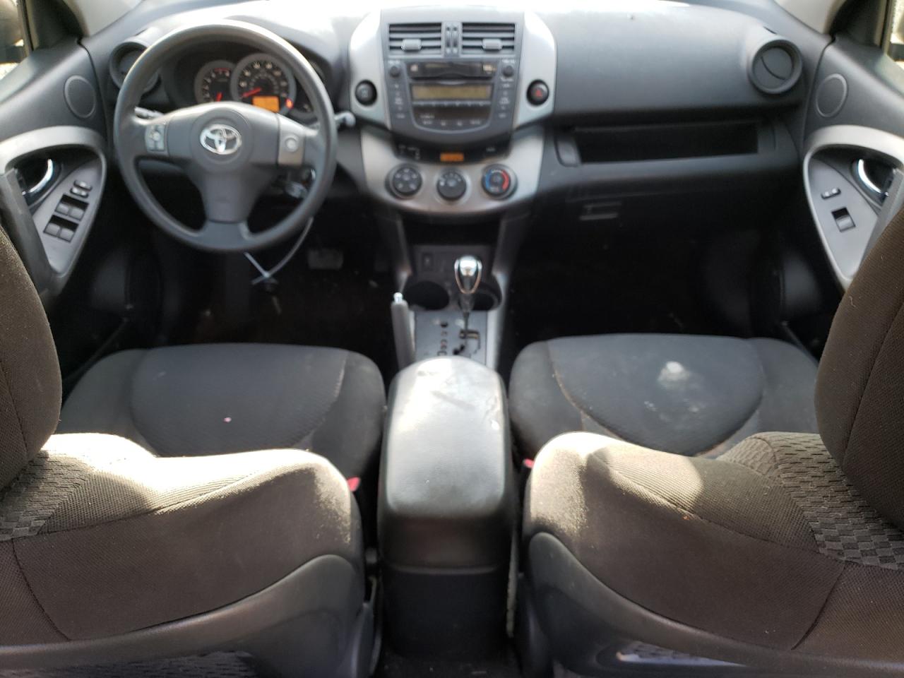 2011 Toyota Rav4 Sport VIN: JTMRF4DV0B5042788 Lot: 63851834