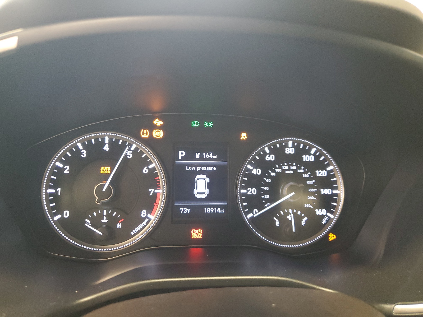 5NMS2CAD7LH169393 2020 Hyundai Santa Fe Se