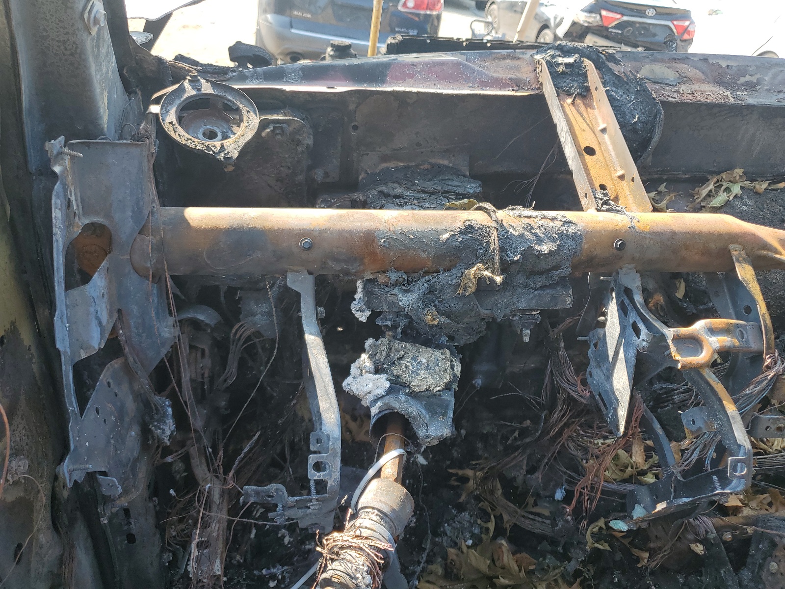 3C6UR5HL0EG131099 2014 Ram 2500 St