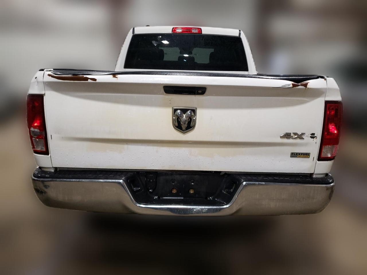 2013 Ram 1500 St VIN: 1C6RR7FP1DS510305 Lot: 64412864