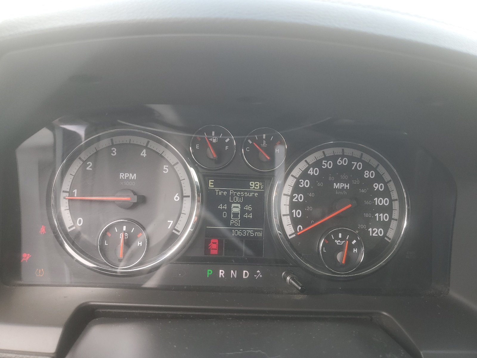 1C6RD7MT3CS162066 2012 Dodge Ram 1500 Sport