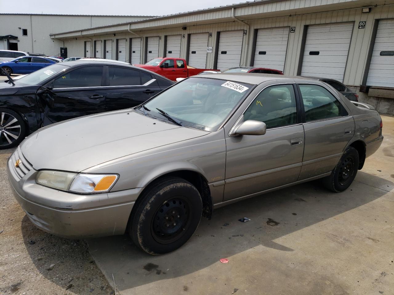 1997 Toyota Camry - Image 1