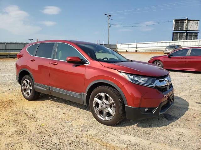 2019 Honda Cr-V Exl VIN: 2HKRW2H85KH604371 Lot: 65428524