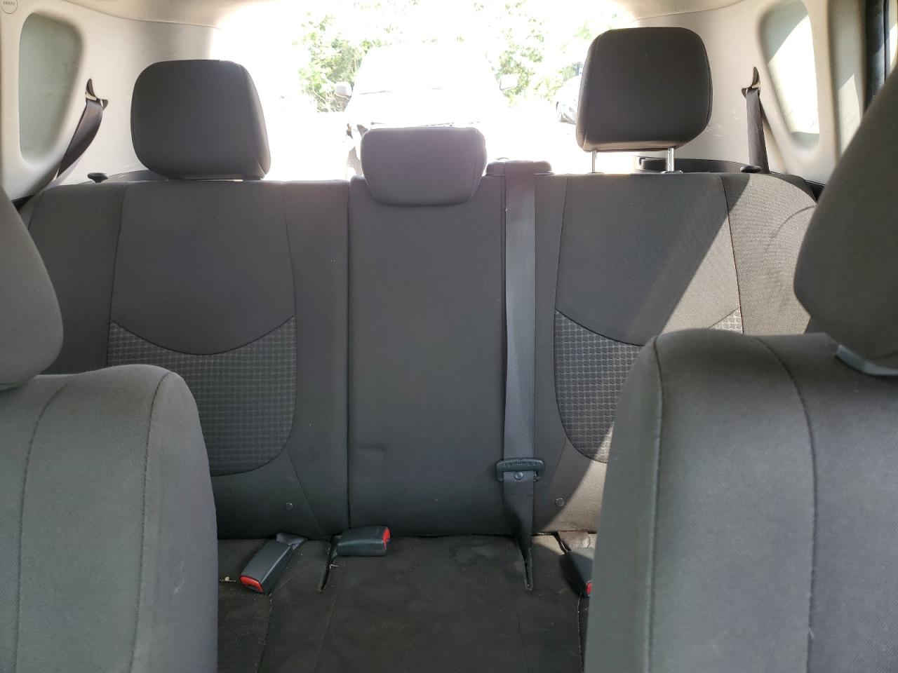 2012 Kia Soul VIN: KNDJT2A54C7473011 Lot: 64885104