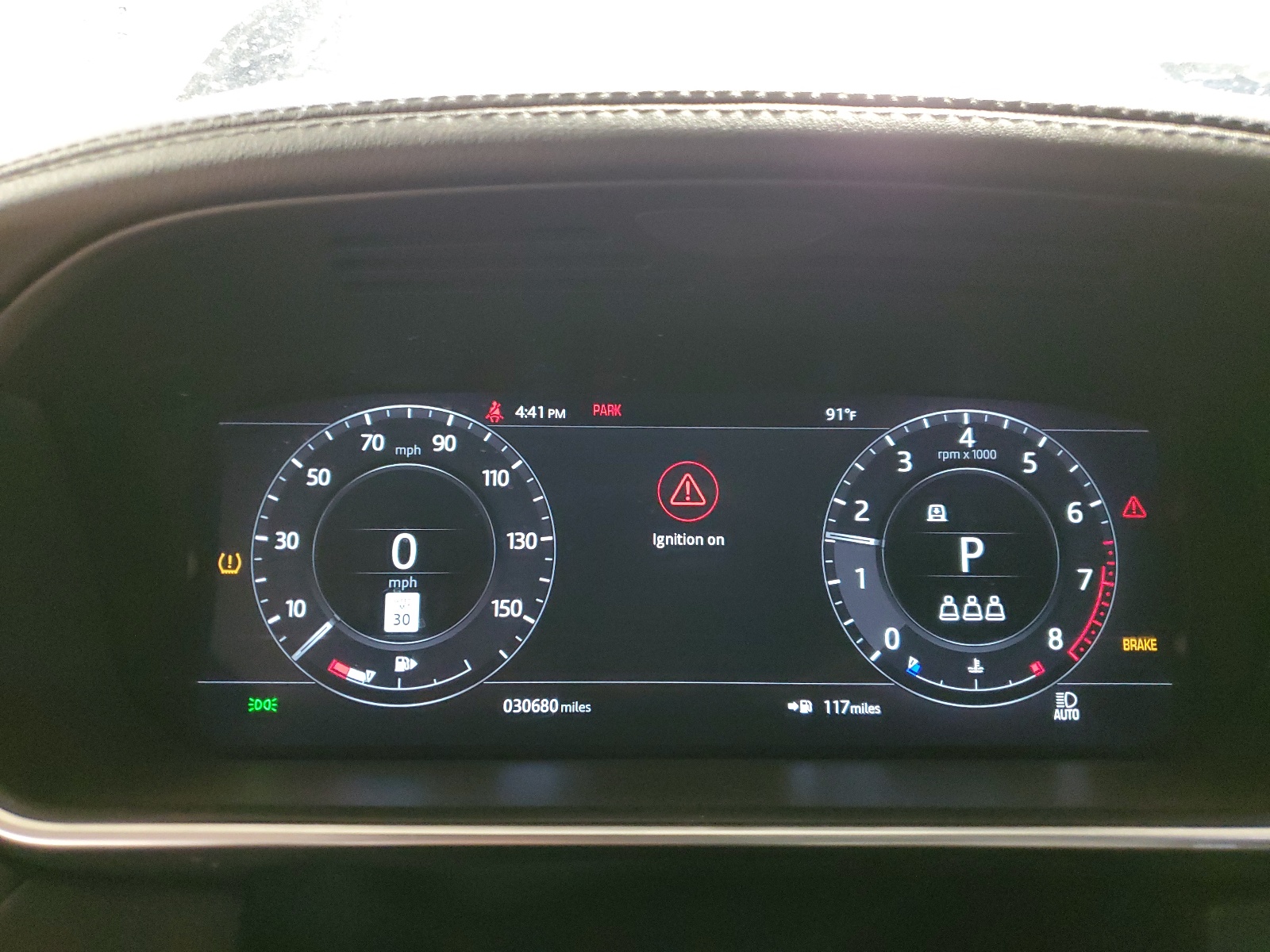 SALWR2SU4NA200109 2022 Land Rover Range Rover Sport Hse Silver Edition