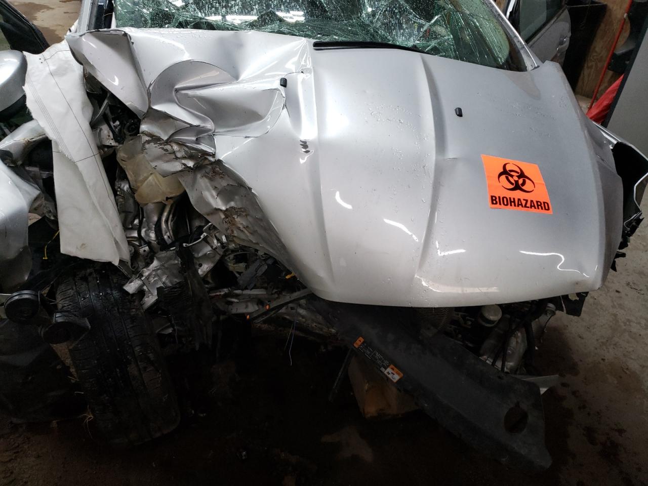 2014 Ford Escape Se VIN: 1FMCU0G91EUB60972 Lot: 63785274