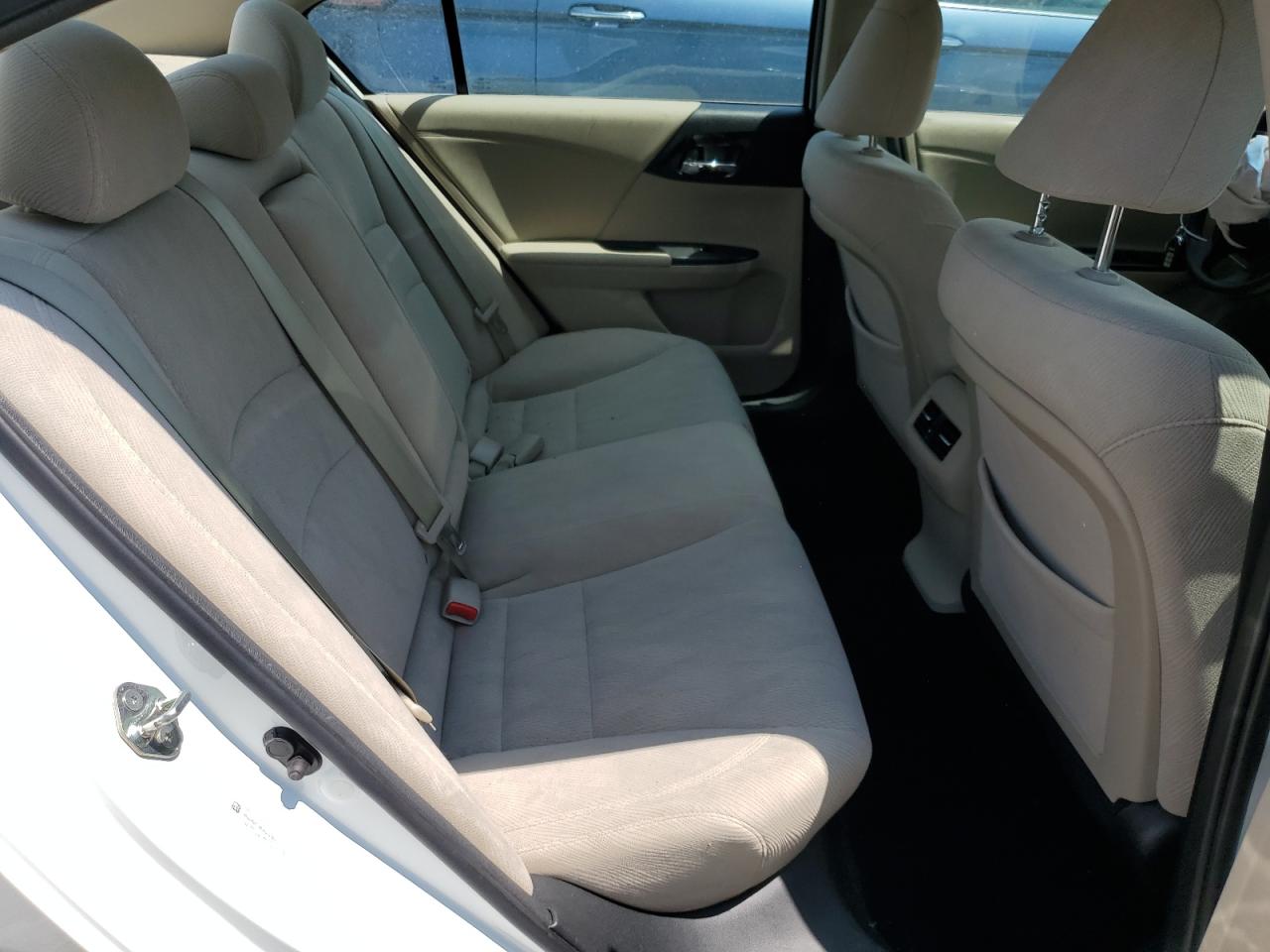 2014 Honda Accord - Image 10