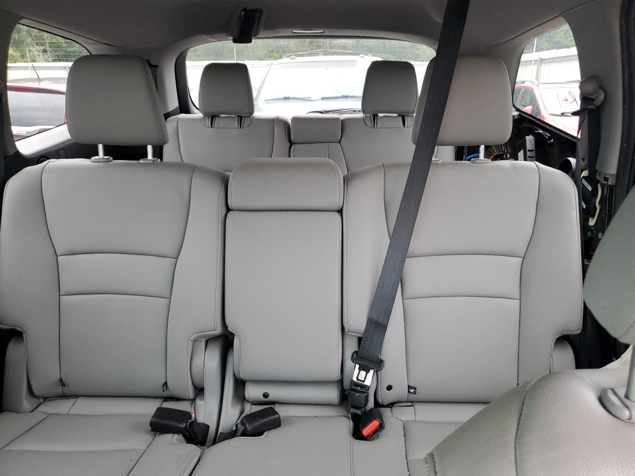 2019 Honda Pilot Exl VIN: 5FNYF5H59KB031525 Lot: 64988264