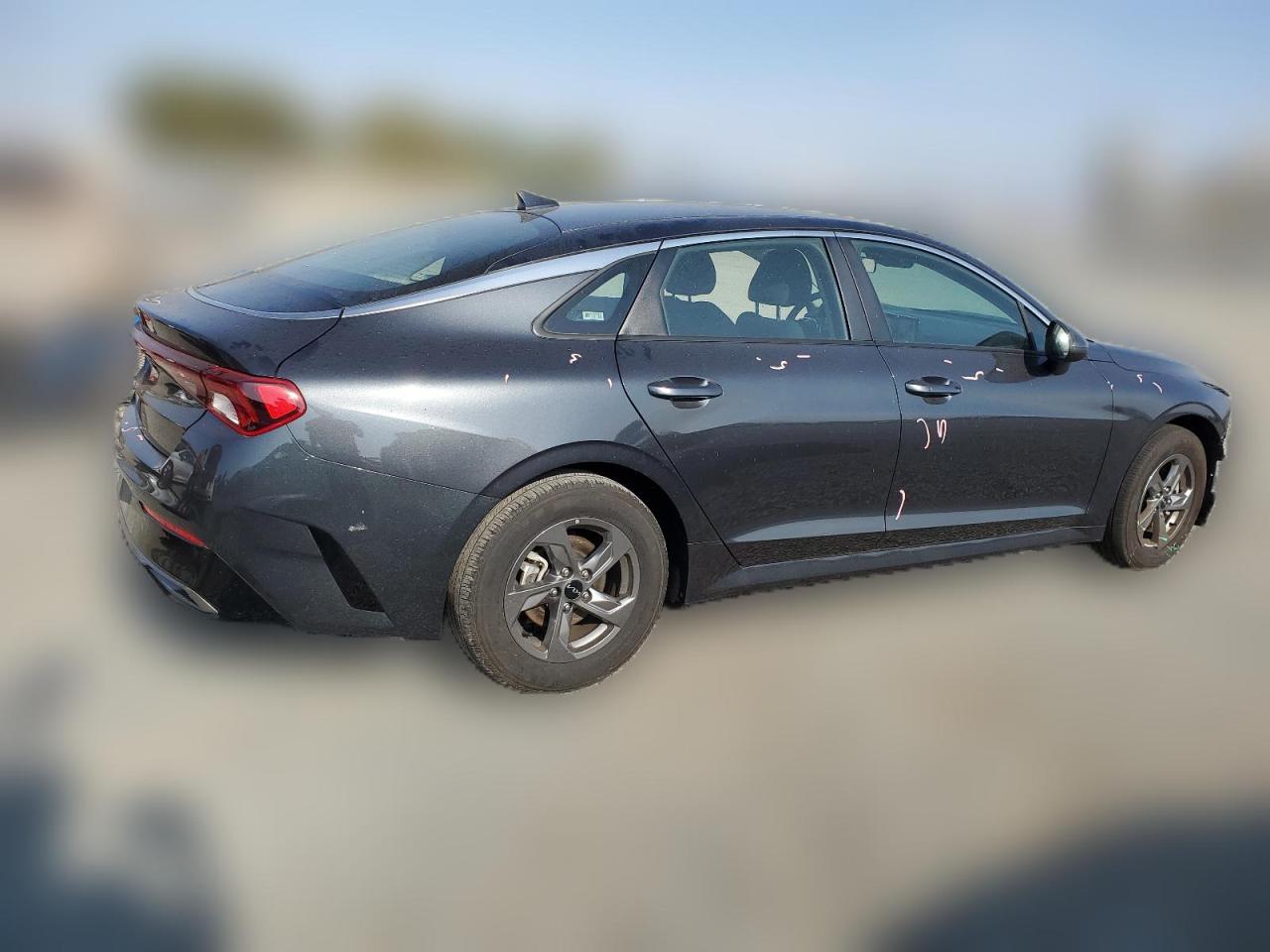 2023 Kia K5 Lxs VIN: 5XXG14J23PG209339 Lot: 64081984