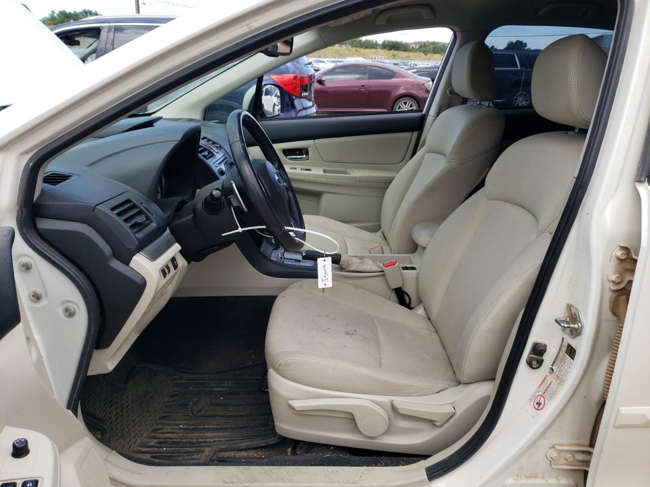 2014 Subaru Impreza Sport Premium VIN: JF1GPAL60E8212590 Lot: 65060044