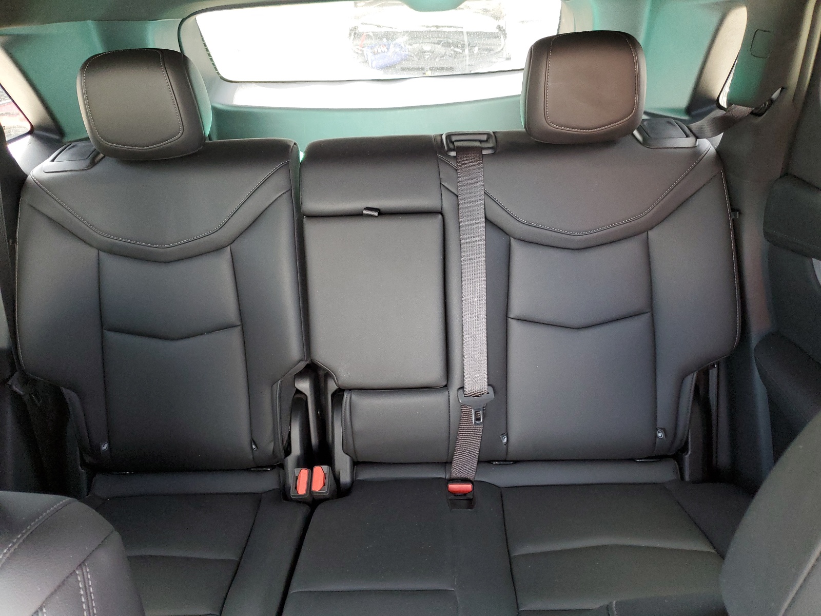 1GYKNAR48PZ102703 2023 Cadillac Xt5 Luxury