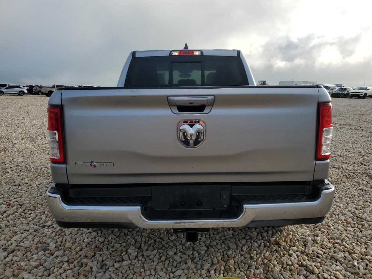 1C6RREFG7NN425294 2022 Ram 1500 Big Horn/Lone Star