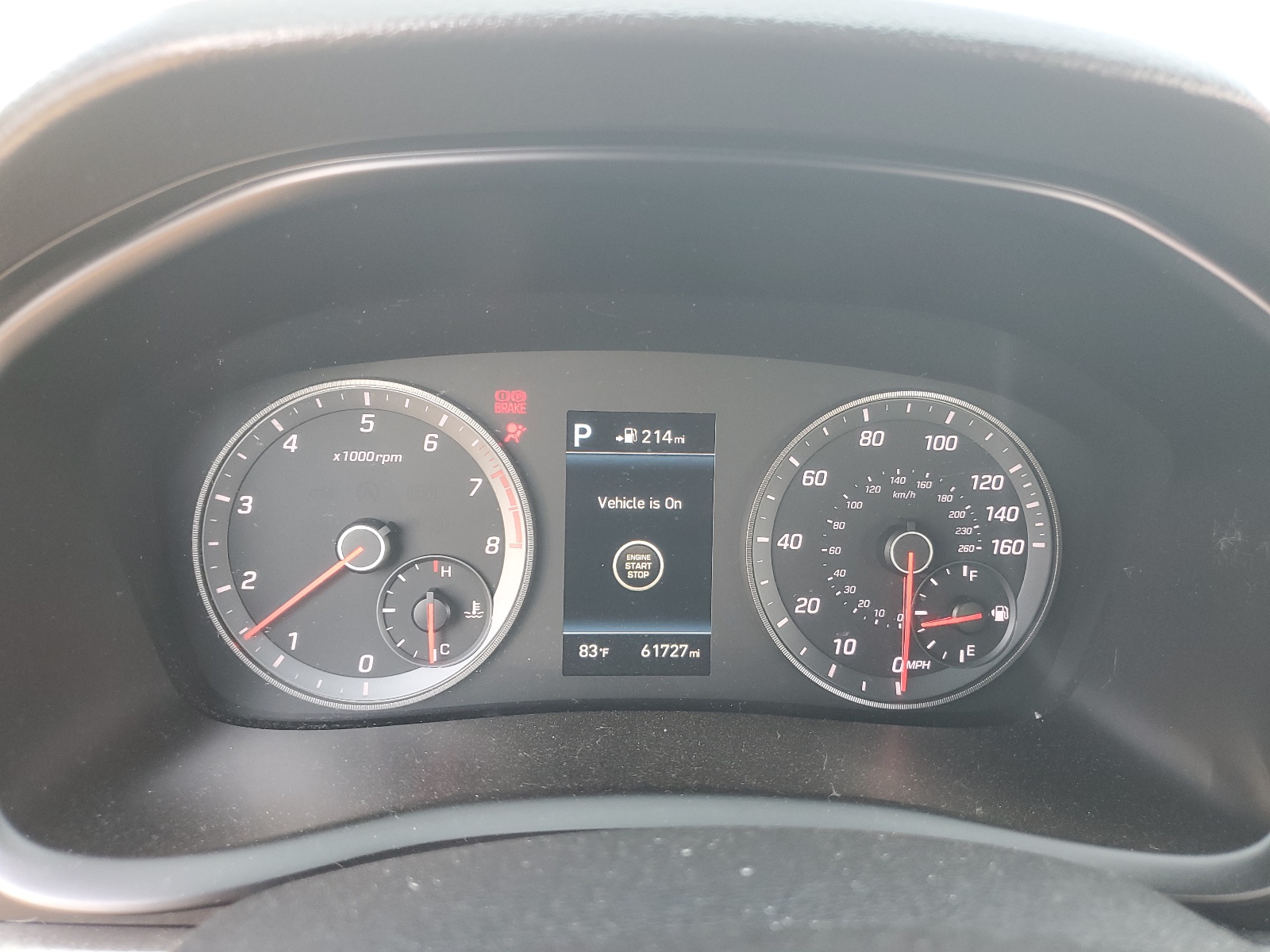 5NPE34AF5JH638420 2018 Hyundai Sonata Sport