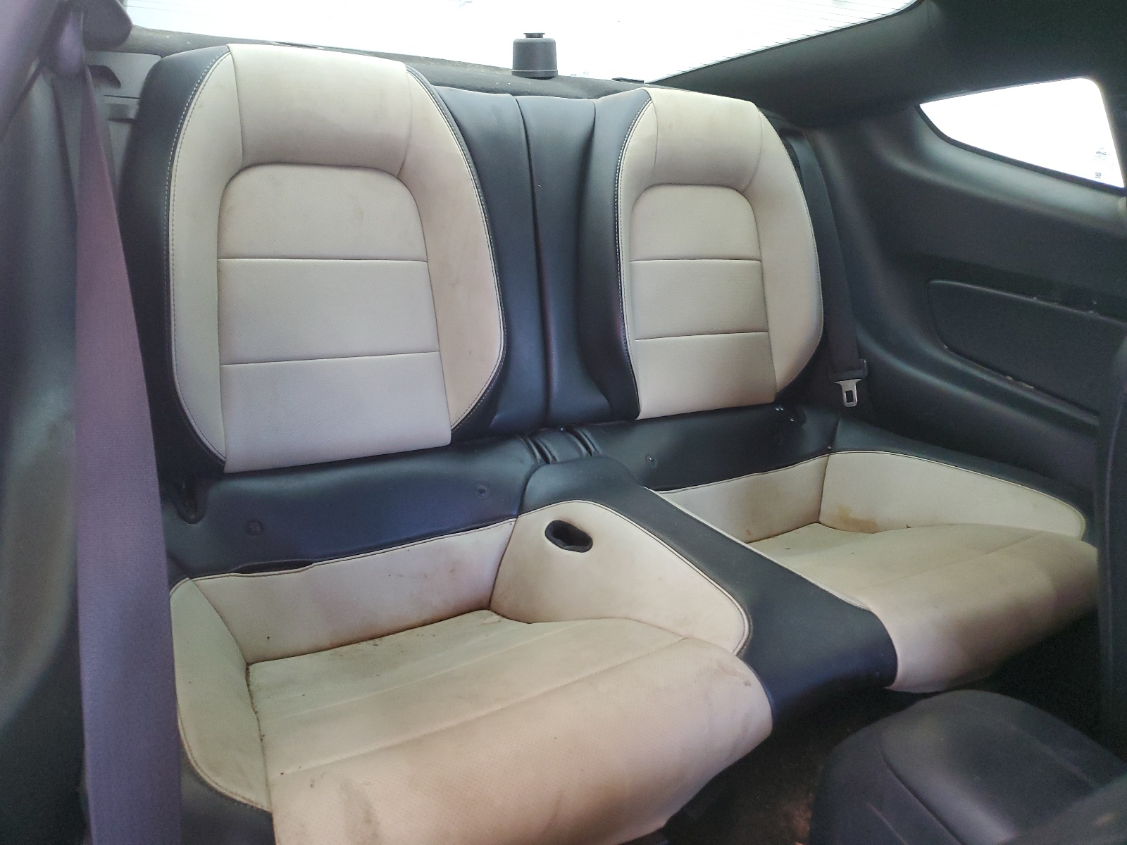 1FA6P8TH9G5281367 2016 Ford Mustang