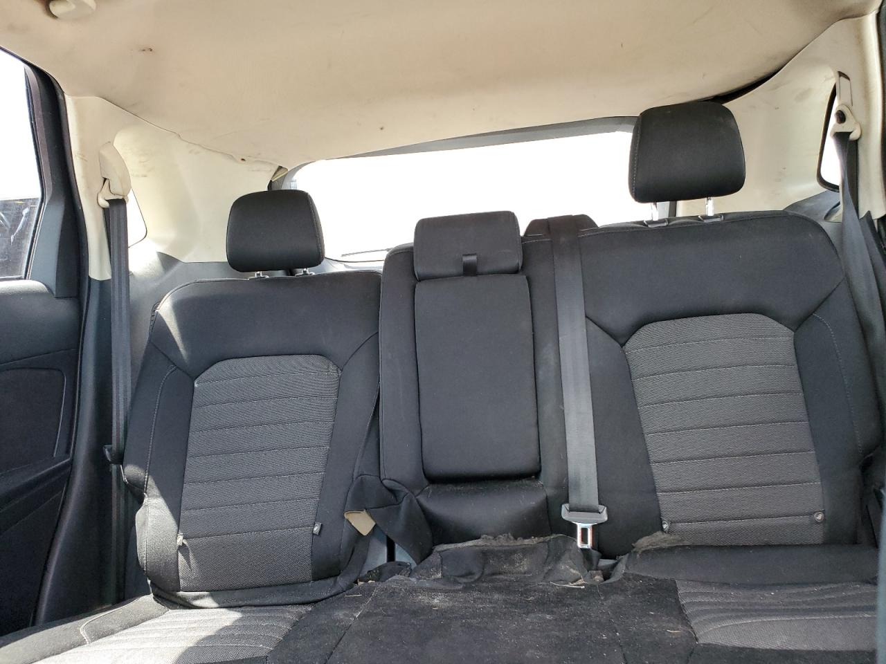 2018 Ford Edge Se VIN: 2FMPK3G95JBC42857 Lot: 63417754