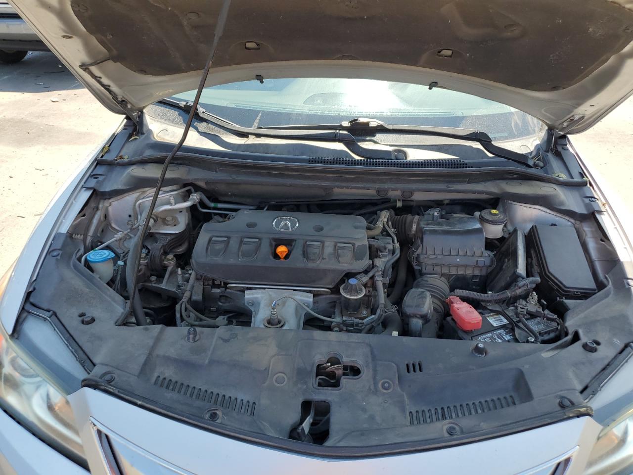 19VDE1F37DE011934 2013 Acura Ilx 20