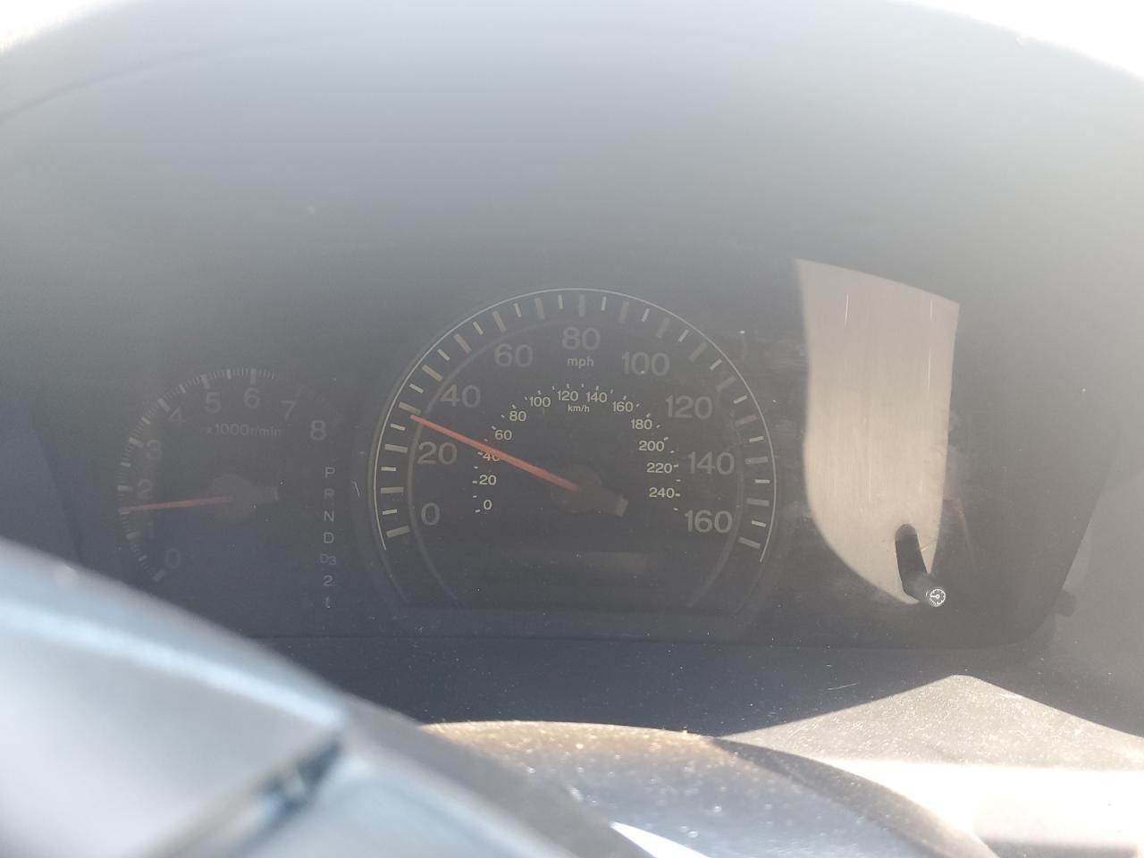 2004 Honda Accord Lx VIN: JHMCM56354C002541 Lot: 62302764