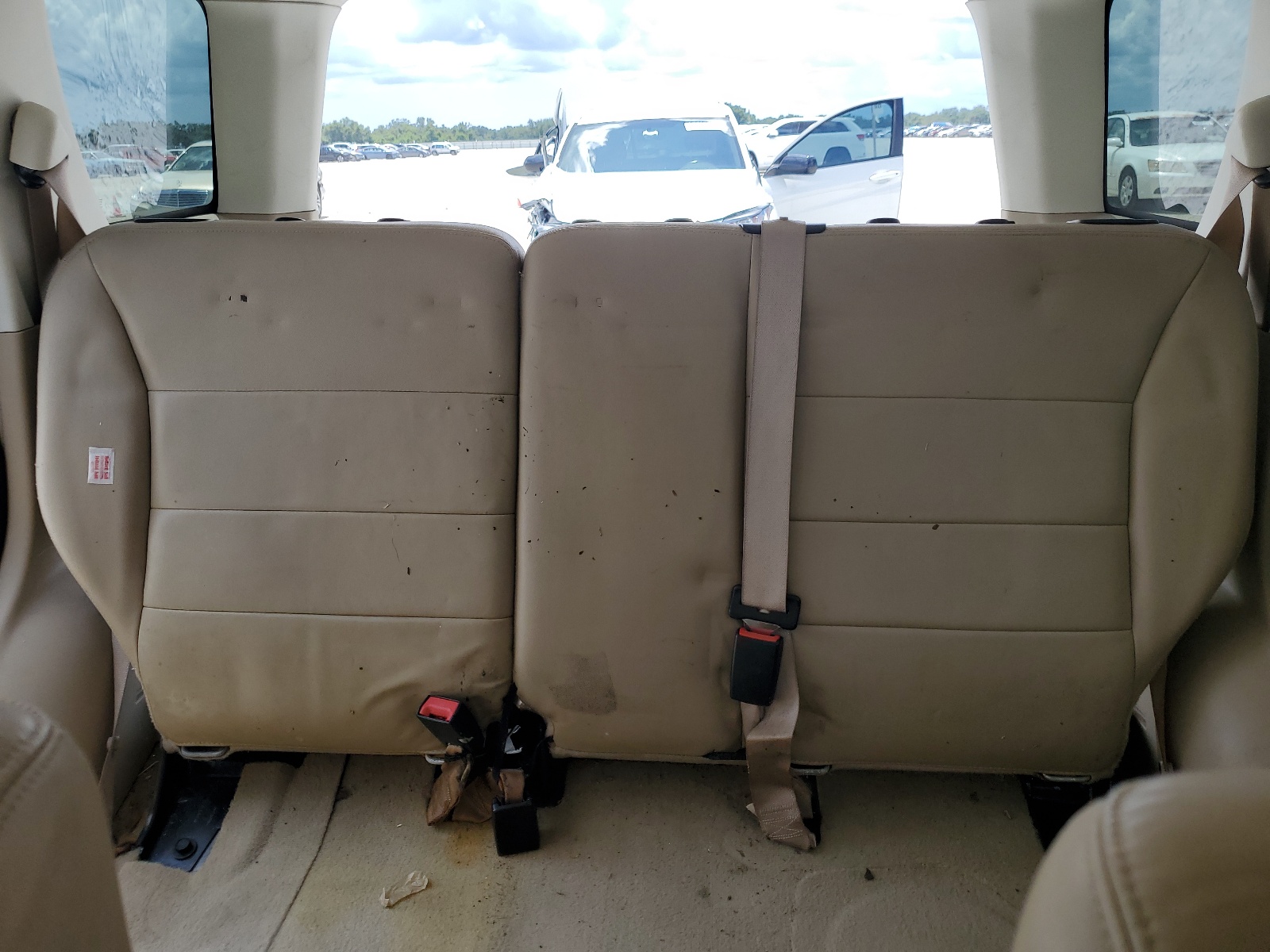 1FMCU0DG3AKD48868 2010 Ford Escape Xlt