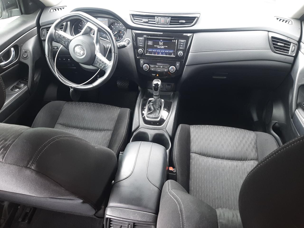 2019 Nissan Rogue S VIN: JN8AT2MT8KW502612 Lot: 63931644