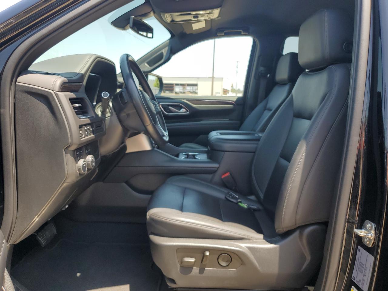 2022 Chevrolet Tahoe K1500 Z71 VIN: 1GNSKPKDXNR243529 Lot: 63725184