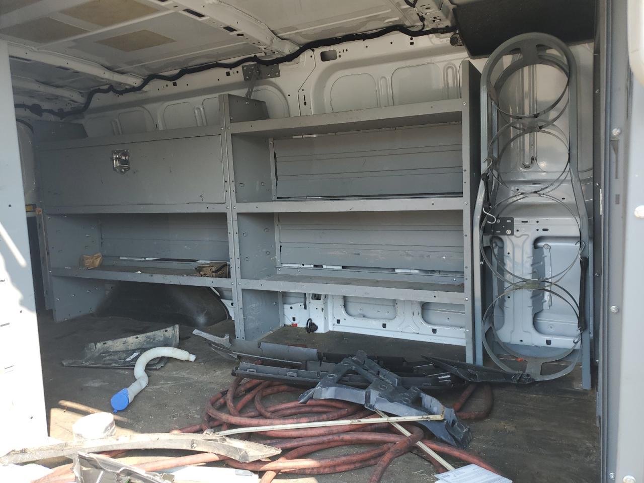 2020 Ford Transit T-350 VIN: 1FTBW1Y85LKB52243 Lot: 63072614