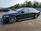 2022 MERCEDES-BENZ S 580 4MATIC   for sale at Copart NY - LONG ISLAND