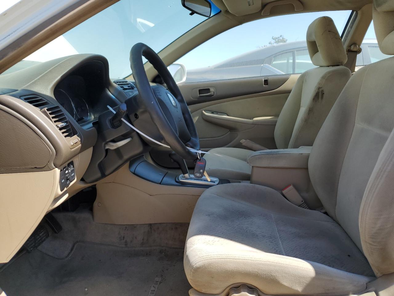 2004 Honda Civic Ex VIN: 1HGEM22904L039596 Lot: 63712504