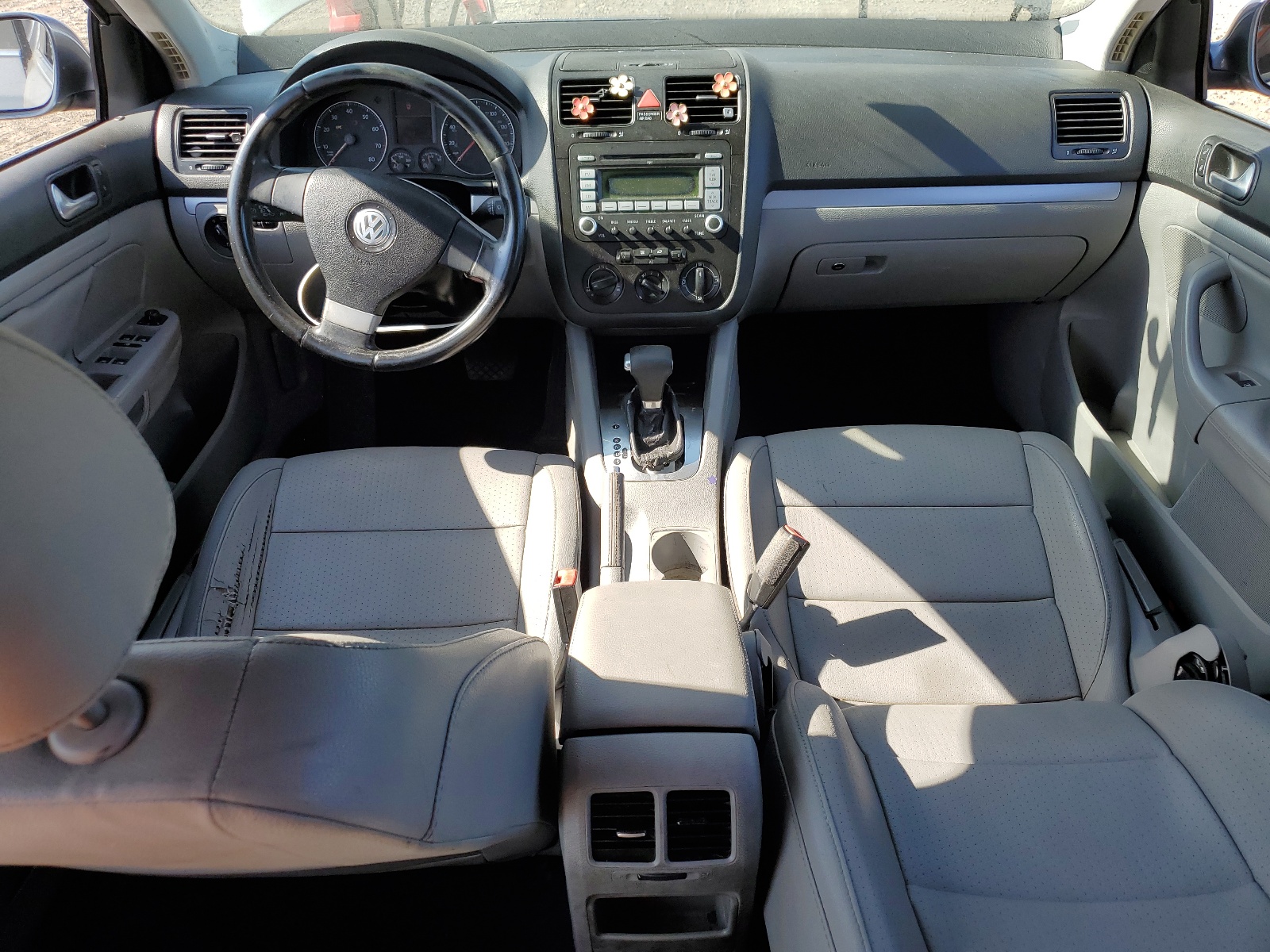 3VWRM71K88M172979 2008 Volkswagen Jetta Se