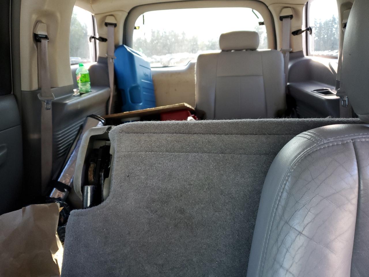 2006 Chevrolet Trailblazer Ext Ls VIN: 1GNET16S566119154 Lot: 62480504