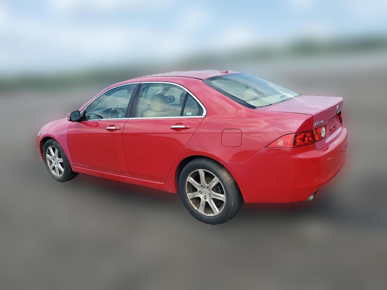 2005 Acura Tsx VIN: JH4CL969X5C024311 Lot: 64118344