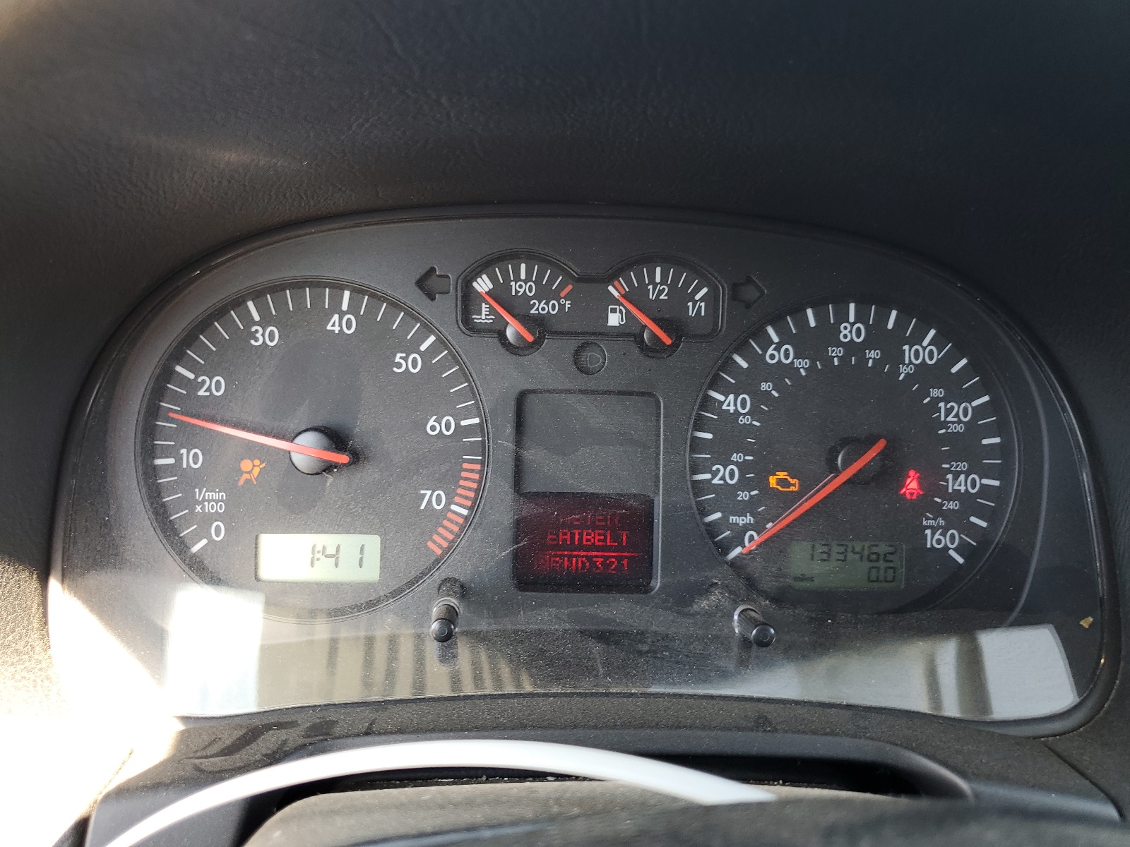 3VWTG69M72M029591 2002 Volkswagen Jetta Glx